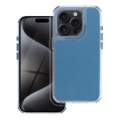 Kryt Matrix Case iPhone 14 Blue Kryt Matrix Case iPhone 14 Blue