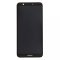LCD displej + dotykové sklo Huawei P Smart (čierny)