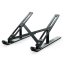 Stojan Tech-Protect Alustand Universal Laptop Stand Dark Grey