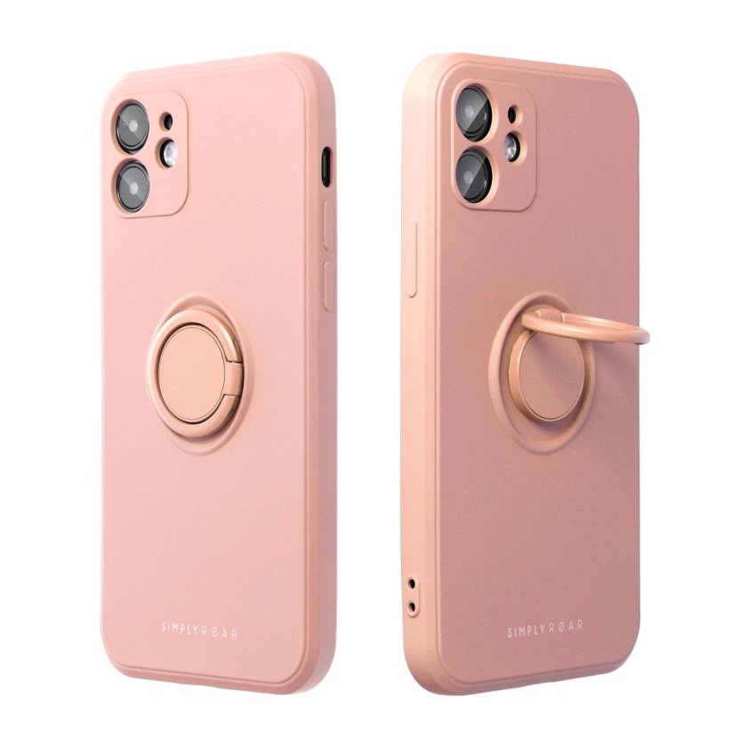 Kryt Roar Amber Case - Samsung Galaxy A55 5G Pink
