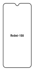 Hydrogel - ochranná fólia - Xiaomi Redmi 10A Hydrogel - ochranná fólia - Xiaomi Redmi 10A