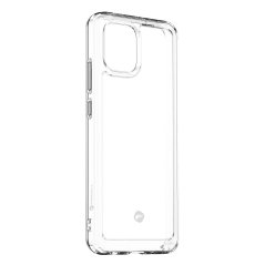 Kryt Forcell F-Protect Clear Case Xiaomi Redmi A1 / A2 Priesvitný Kryt Forcell F-Protect Clear Case Xiaomi Redmi A1 / A2 Priesvitný