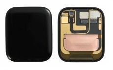 Apple Watch Series 6 44 mm-es kijelző