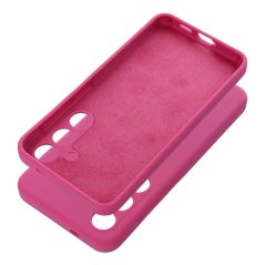 Kryt Case Silicone 2mm Xiaomi Redmi Note 14 Pro Plus 5G Pink Kryt Case Silicone 2mm Xiaomi Redmi Note 14 Pro Plus 5G Pink