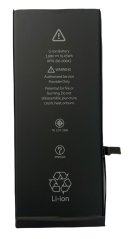 Batéria Apple iPhone 6S Plus - 2750mAh - OEM batéria Batéria Apple iPhone 6S Plus - 2750mAh - OEM batéria