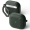 Púzdro/kryt  Ringke Onyx Apple Airpods 3 Dark Green