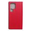 Kryt Smart Case Book Samsung Galaxy S25 Ultra Red