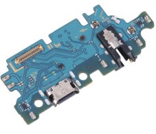 Samsung Galaxy A25 - Töltőcsatlakozó PCB lapkával