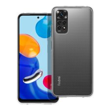 Kryt Clear Case 2 mm Xiaomi Redmi Note 11 / 11S (Camera Protection) Priesvitný Kryt Clear Case 2 mm Xiaomi Redmi Note 11 / 11S (Camera Protection) Priesvitný