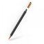 Kapacitné pero Tech-Protect Charm Stylus Pen Black/Gold