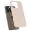 KRYT SPIGEN THIN FIT iPhone 13 Pro SAND BEIGE