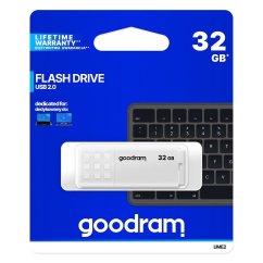 Pamäťová karta Goodram Pendrive Ume2 32Gb Usb2.0