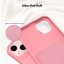 Kryt Slide Case iPhone 13 Pro Max Light Pink