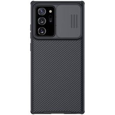 Nillkin CamShield PRO tok a Samsung Galaxy Note 20 Ultra Black számára