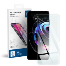 Edzett védőüveg to Motorola Edge 20 Pro Blue Star