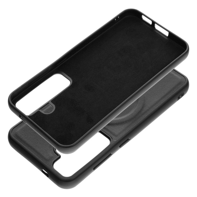 Kryt Roar Mag Morning Case - Samsung Galaxy S24 Black