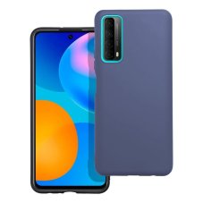 Kryt Matt Case Huawei P Smart 2021 modrý