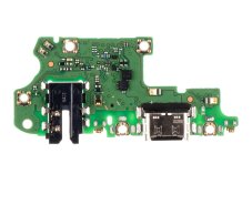 Honor X8 Nabíjecí konektor s PCB deskou (Service Pack - originální díl)