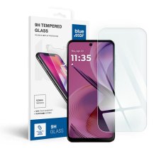 Ochranné tvrdené sklo to Motorola Moto G55 Blue Star Ochranné tvrdené sklo to Motorola Moto G55 Blue Star