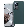 Tok Case Xiaomi 12T / 12T Pro Matte Dark Green