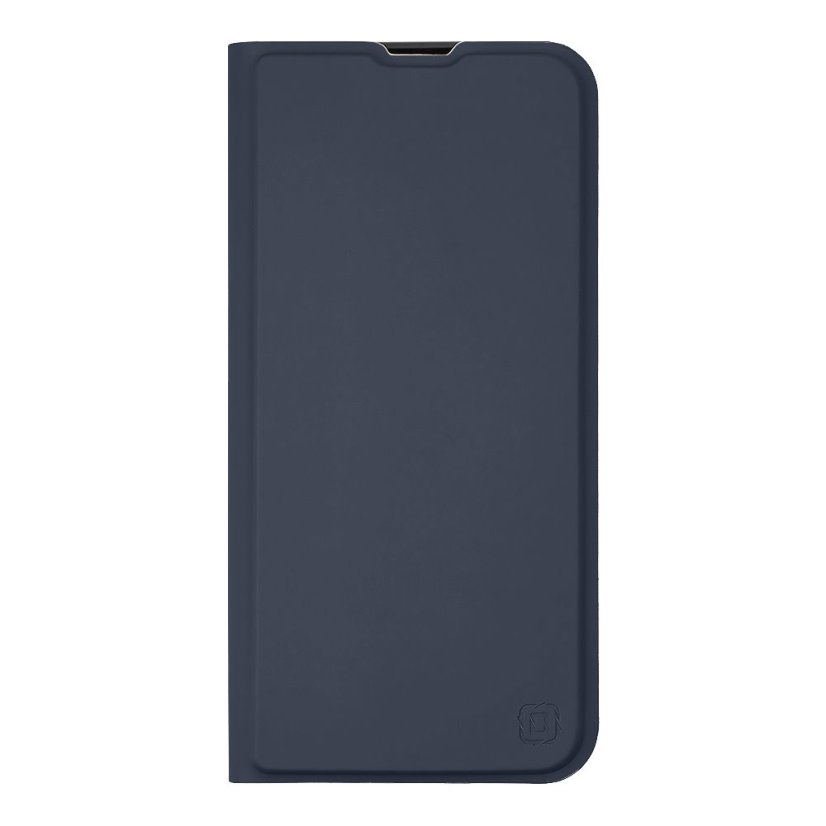 OBAL:ME SmoothTouch púzdro pre Xiaomi Redmi 14C 4G/Poco C75/Poco M7 Dark Blue