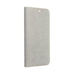 Kryt Luna Book Gold Samsung Galaxy S20 FE / S20 FE 5G Silver Kryt Luna Book Gold Samsung Galaxy S20 FE / S20 FE 5G Silver