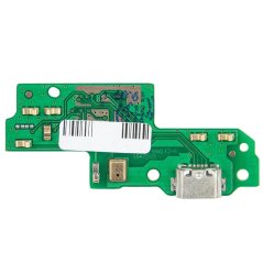Huawei P9 Lite - Nabíjací flex s PCB doskou a konektor Huawei P9 Lite - Nabíjací flex s PCB doskou a konektor