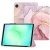 Kryt Tech-Protect Smartcase Samsung Galaxy Tab A9+ / A11+ Plus 11.0 X210 / X215 / X216 / X230 / X235 / X236 Marble