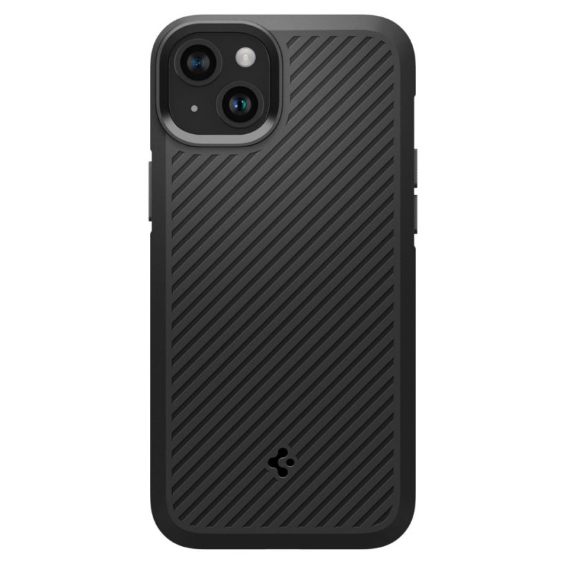 Kryt Spigen Core Armor iPhone 15 Matte Black