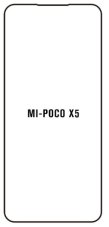Hidrogél - védőfólia - Xiaomi Poco X5 5G