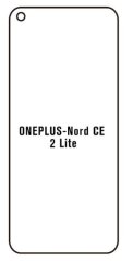 Hydrogel - ochranná fólia - OnePlus Nord CE 2 Lite 5G Hydrogel - ochranná fólia - OnePlus Nord CE 2 Lite 5G