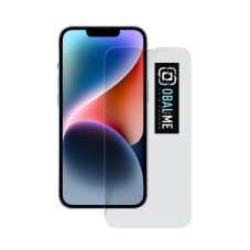 OBAL:ME 2.5D tvrdené sklo pre Apple iPhone 13/13 Pro/14/16e Clear OBAL:ME 2.5D tvrdené sklo pre Apple iPhone 13/13 Pro/14/16e Clear