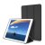 Tech-Protect Smartcase iPad 2/3/4 Fekete