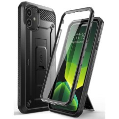 Kryt Supcase Unicorn Beetle Pro iPhone 11 Black