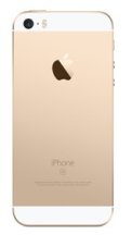iPhone SE - Zadný kryt - champagne gold / zlatá iPhone SE - Zadný kryt - champagne gold / zlatá