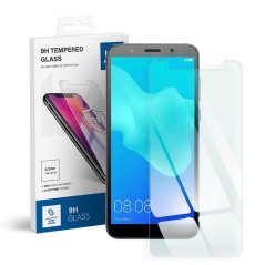 Ochranné tvrdené sklo - Huawei Y5 2018 Ochranné tvrdené sklo - Huawei Y5 2018