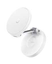 Baseus MagPro Magnetický Skládací Držák Cluster White