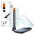 Ochranné tvrzené sklo Spigen Glas.Tr Ez Fit Pro Ac 2-Pack Google Pixel 11 Pro Xl Clear