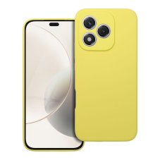 Tok Case Honor 400 Lite Silicone 2mm (Camera Protection) Yellow