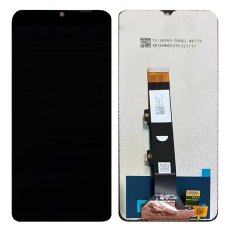 LCD displej + dotykové sklo Motorola Moto E22/E22i