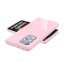 Kryt Jelly Mercury Case Samsung Galaxy S22 Plus Light Pink