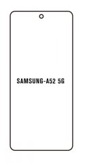 Hydrogel - ochranná fólia - Samsung Galaxy A52/A52 5G