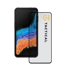 Tactical Glass Shield 5D sklo pre Samsung Galaxy Xcover 6 Pro Black Tactical Glass Shield 5D sklo pre Samsung Galaxy Xcover 6 Pro Black