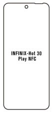 Hidrogél - védőfólia - Infinix Hot 30 Play NFC