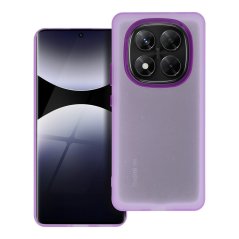 Kryt Sappy Case Xiaomi Redmi Note 14 Pro Plus 5G Purple Kryt Sappy Case Xiaomi Redmi Note 14 Pro Plus 5G Purple
