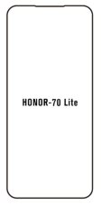 Hydrogel - ochranná fólia - Huawei Honor 70 lite