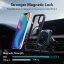 Kryt ESR Ch Halolock Magsafe iPhone 13 / 14 Clear/Black