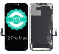 Apple iPhone 12 Pro Max - LCD displej + dotykové sklo