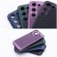 Kryt Breezy Case Samsung Galaxy A14 4G / A14 5G  Purple