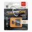 Pamäťová karta Imro Memory Card Microsd 32Gb 100Mb/S Class 10 Uhs I With Adapter Sd